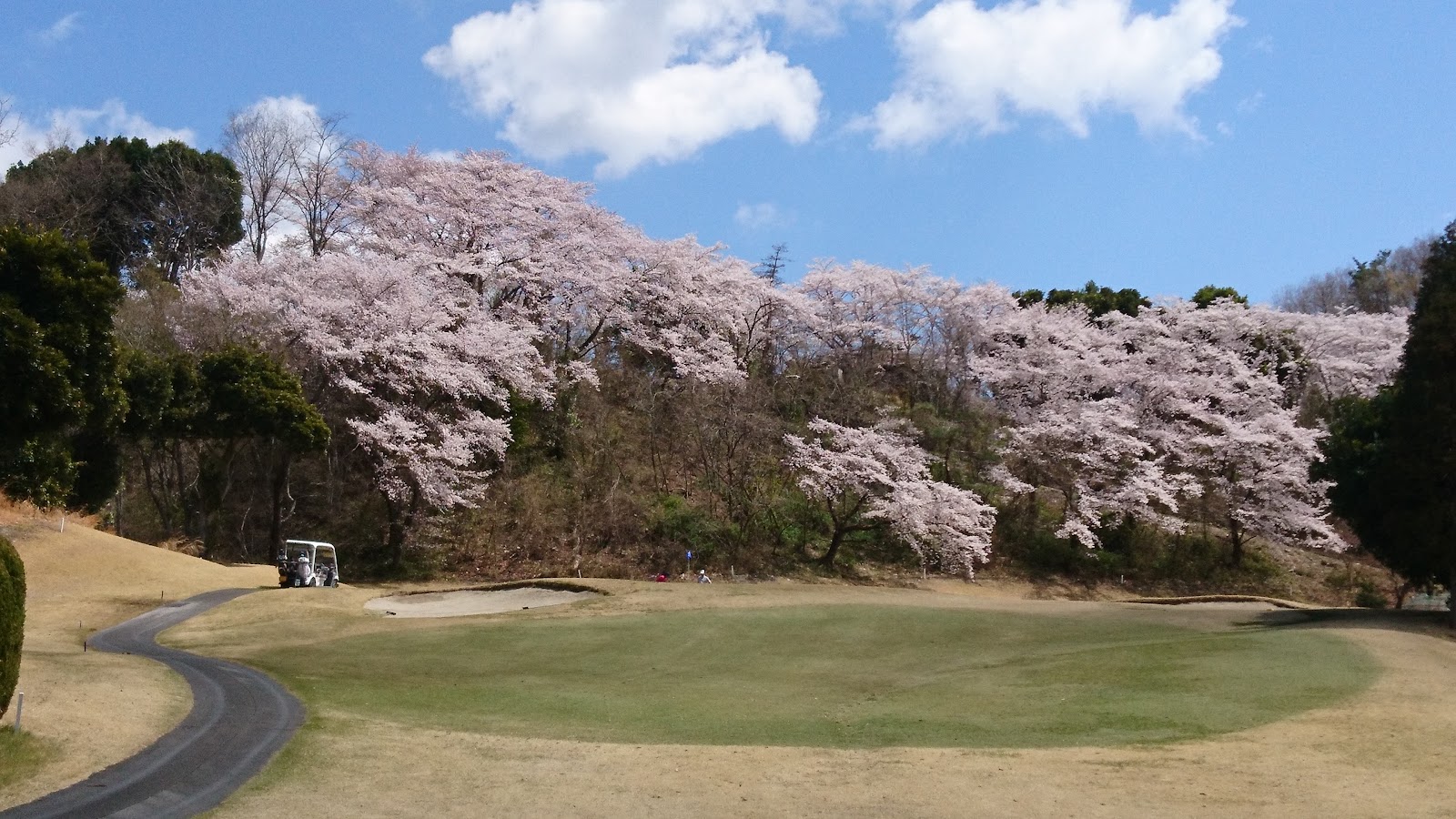 Chichibu International Country Club - 4