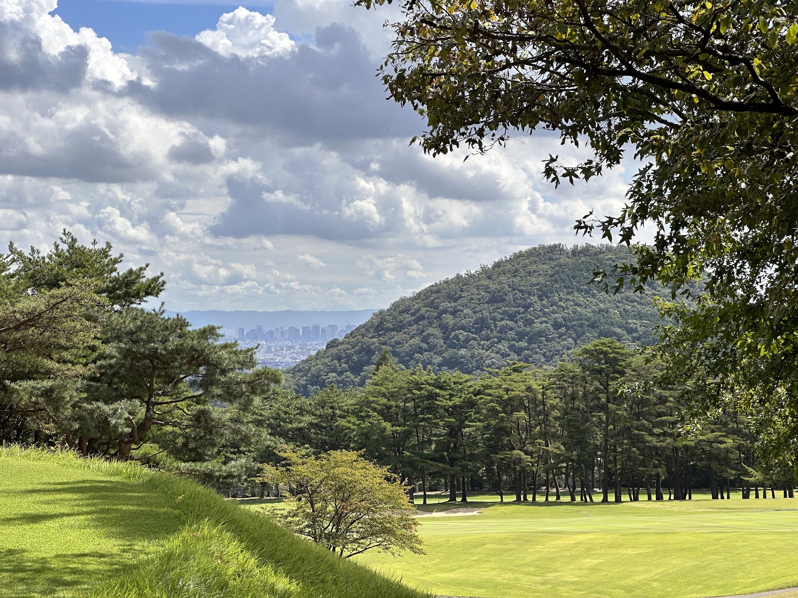 Nishinomiya Country Club