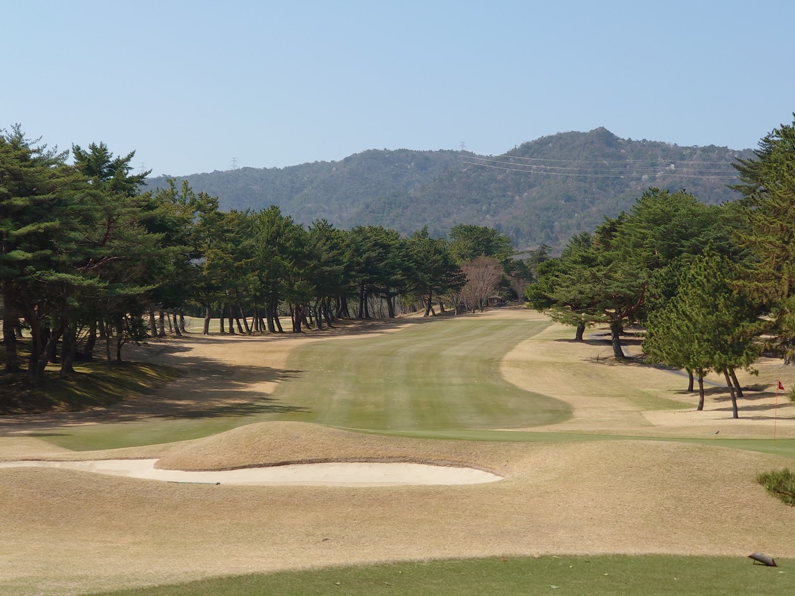 Nishinomiya Country Club - 2