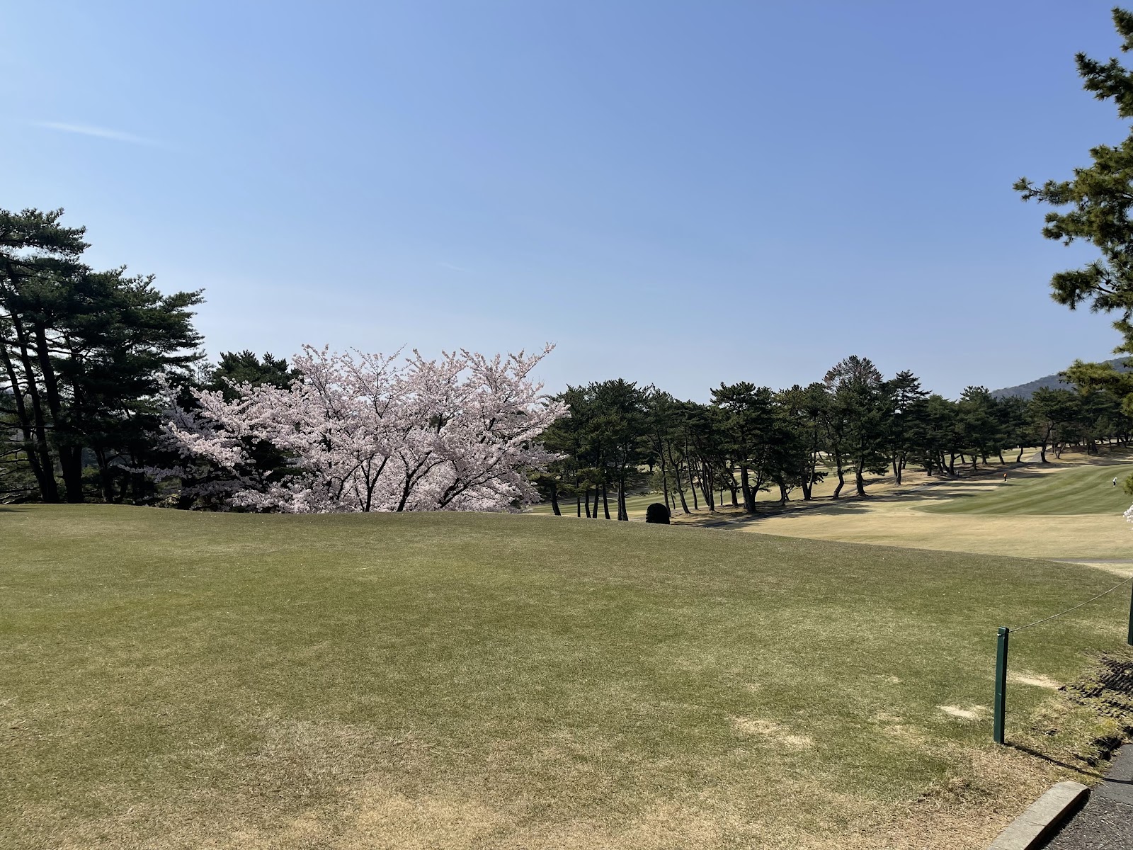 Nishinomiya Country Club - 3