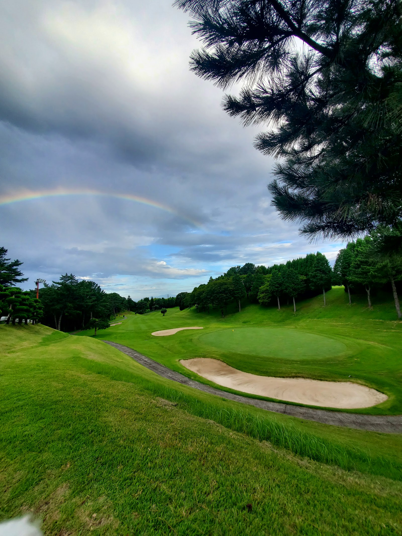 Yabe Sun Valley Golf Club