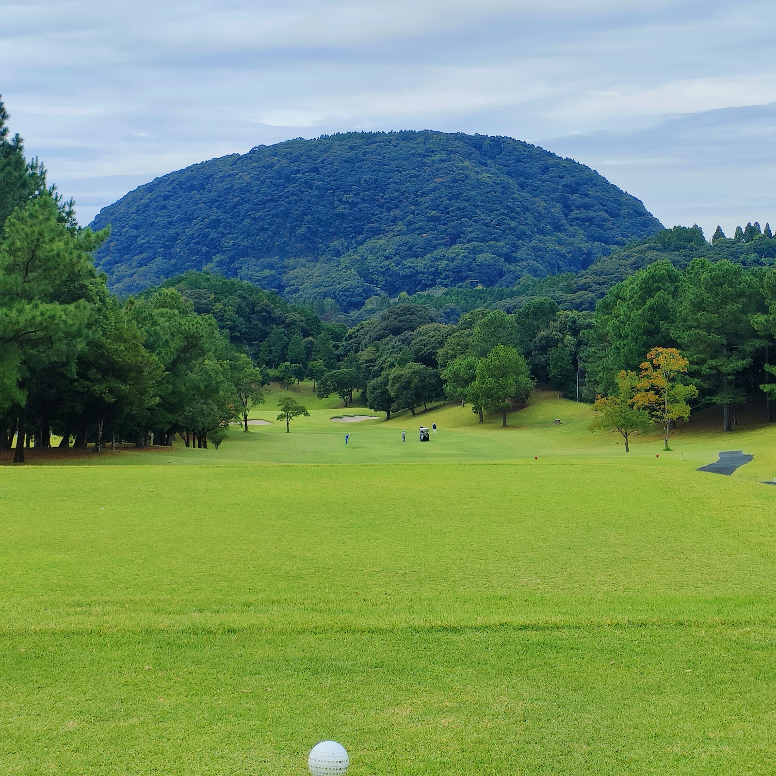 Green Hill Country Club Ichihino Course - 2
