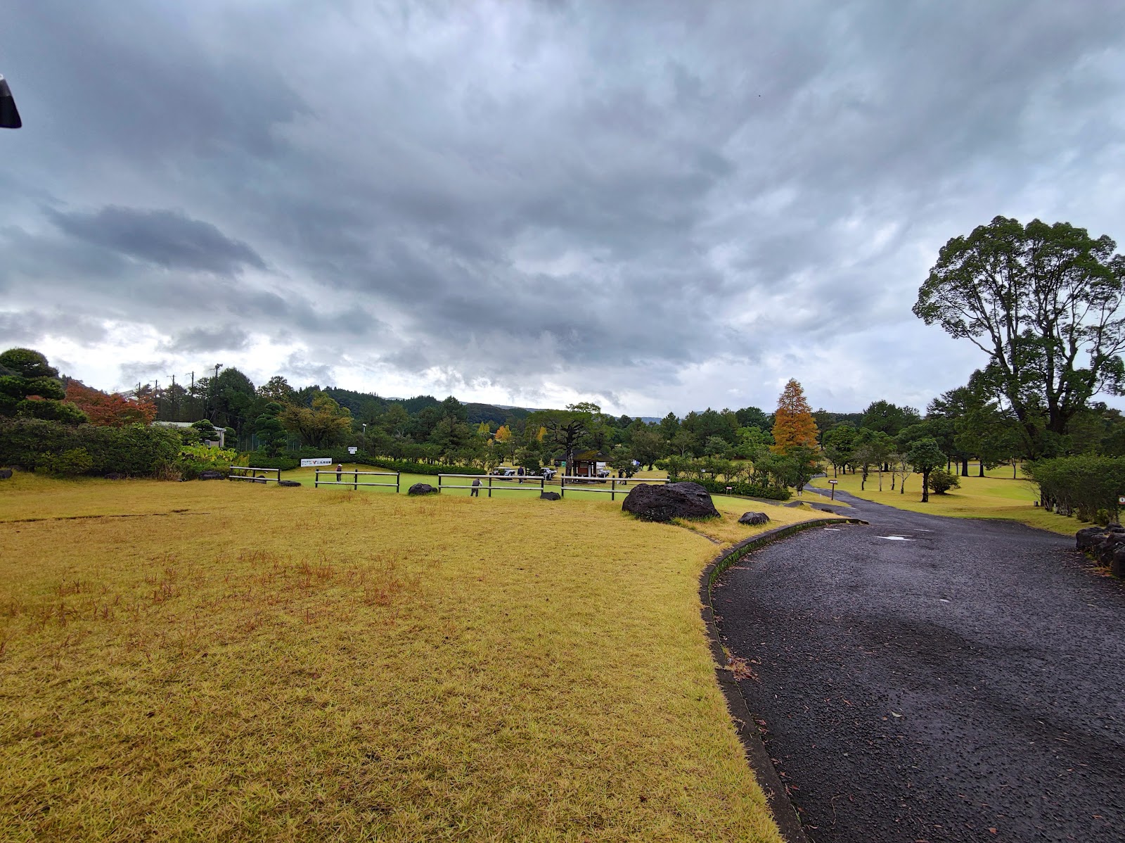 Green Hill Country Club Ichihino Course - 5