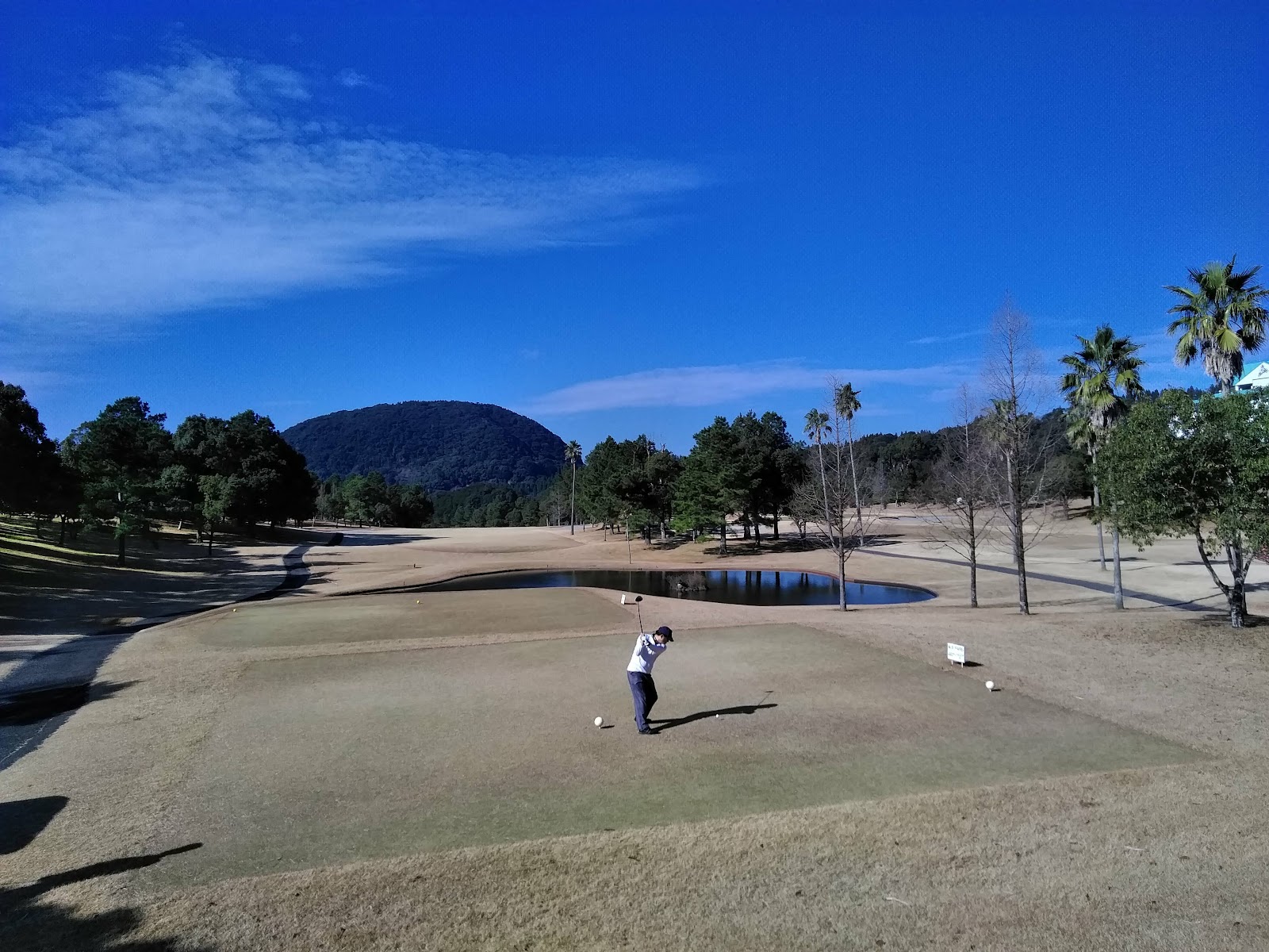 Green Hill Country Club Ichihino Course - 6