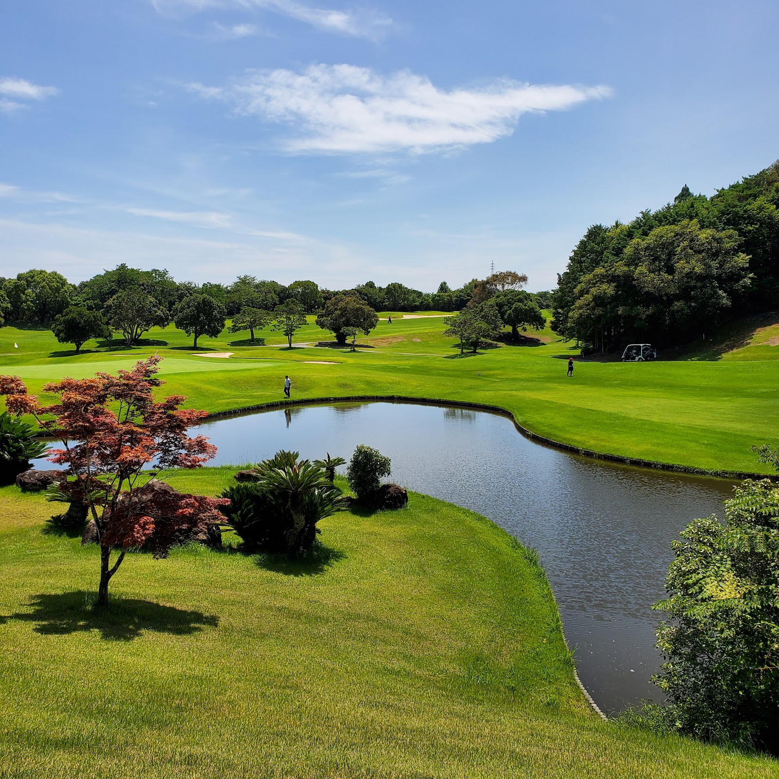 Kochi Kuroshio Country Club