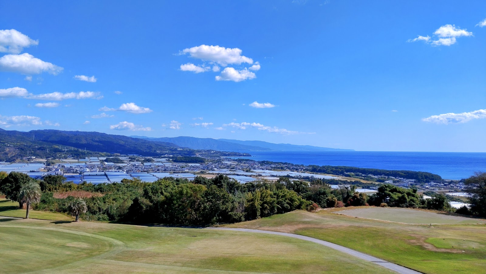 Kochi Kuroshio Country Club - 4