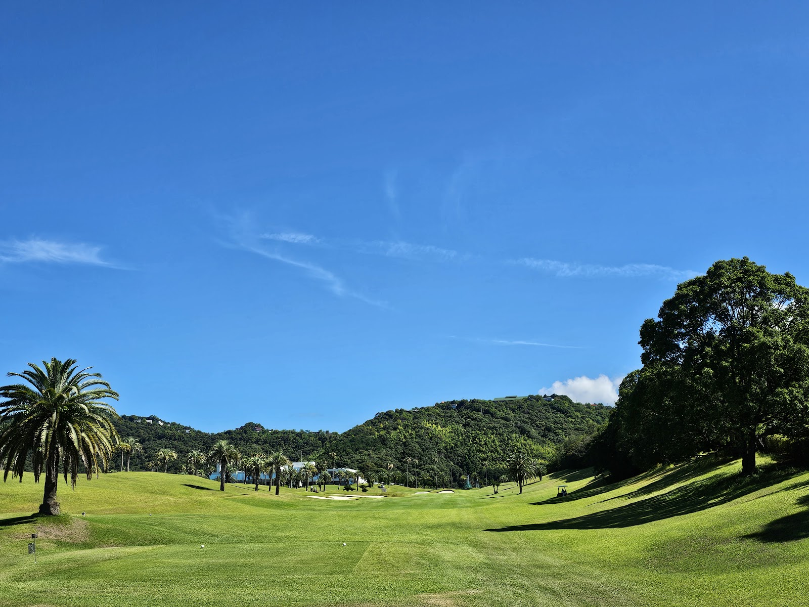 Kochi Kuroshio Country Club - 6