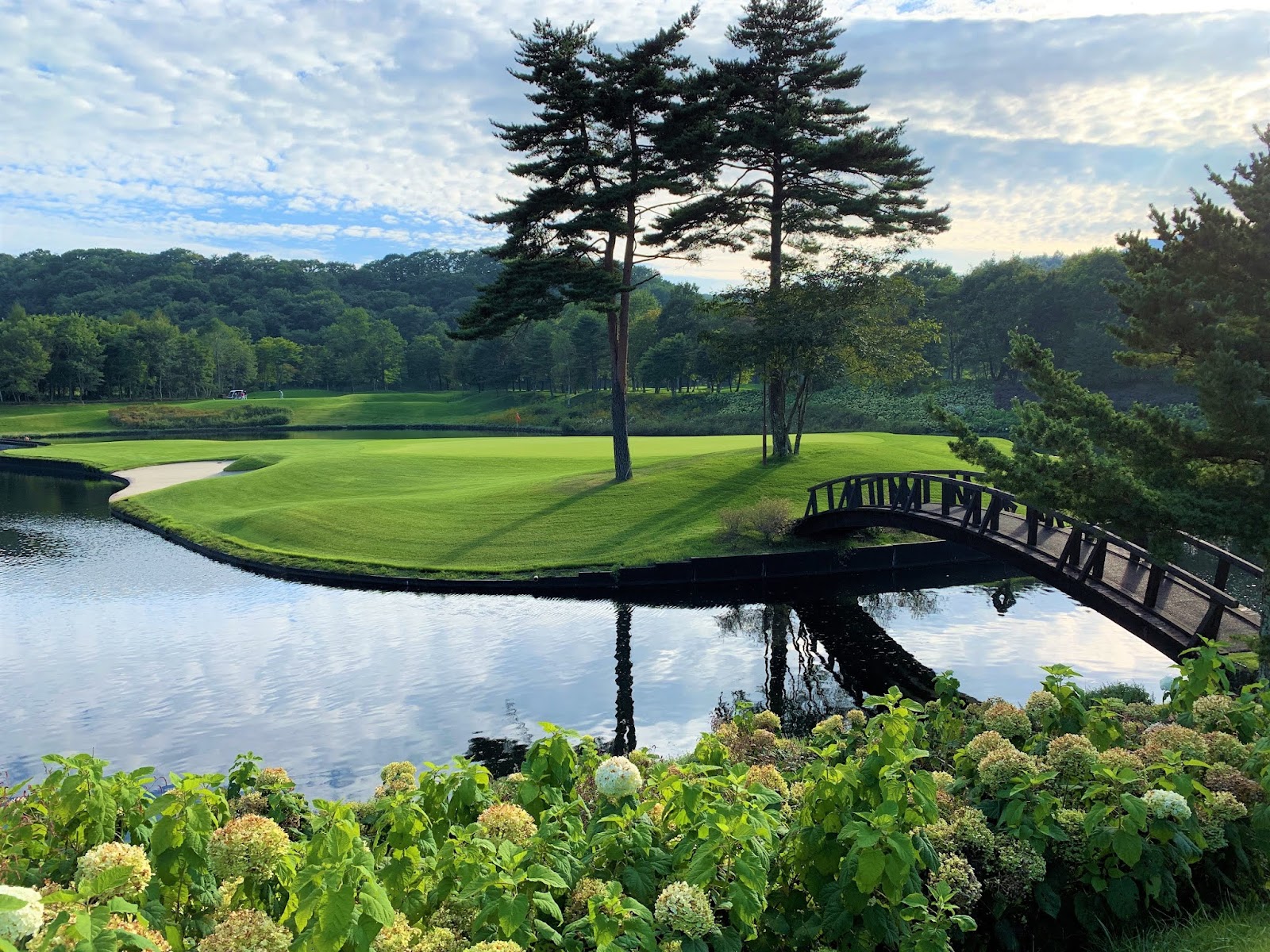 Karuizawakogen Golf Club