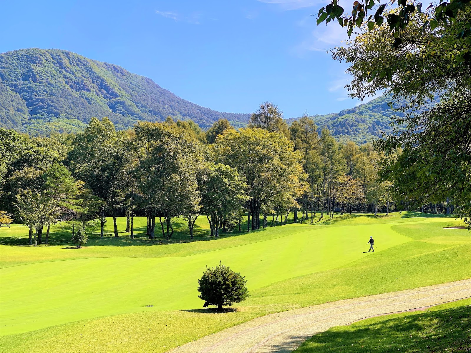 Karuizawakogen Golf Club - 3
