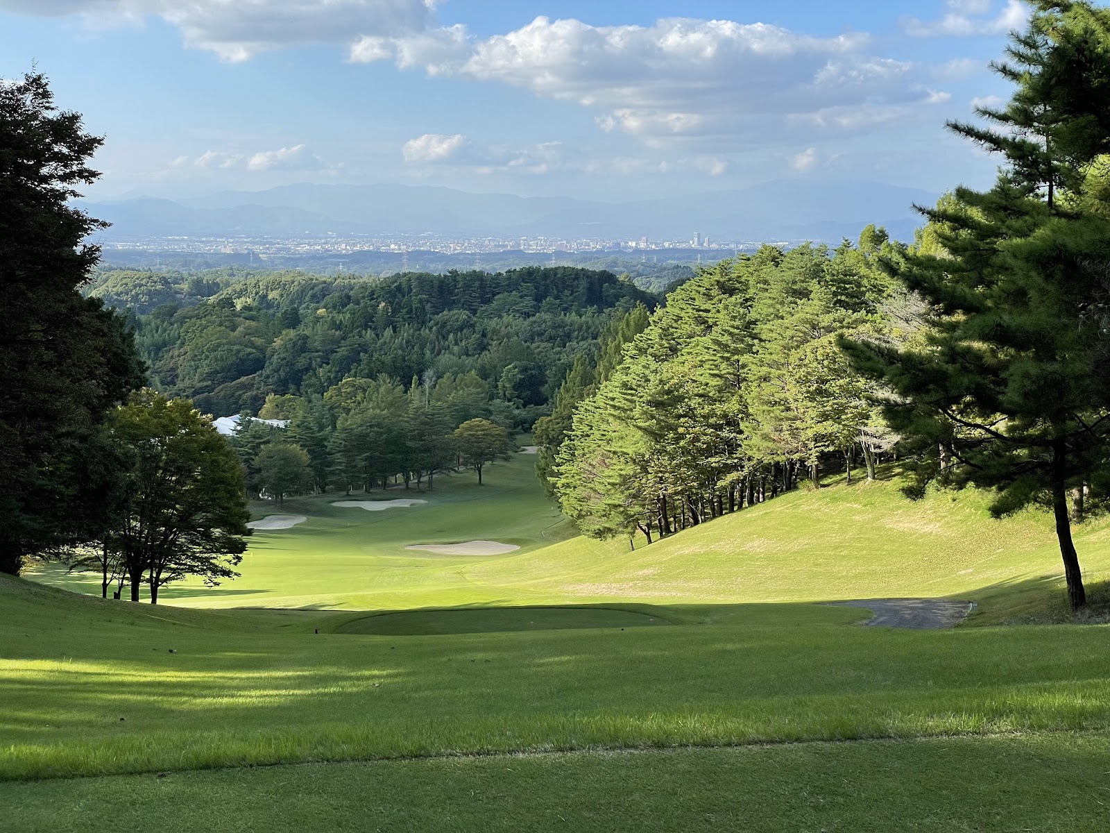 Uzumine Country Club
