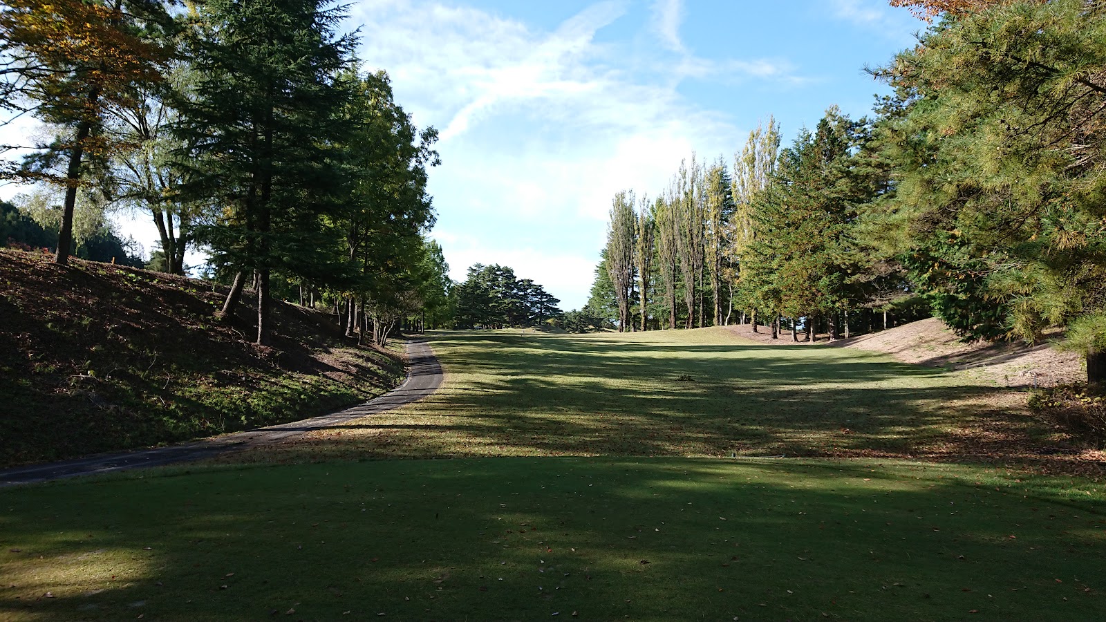 Uzumine Country Club - 3