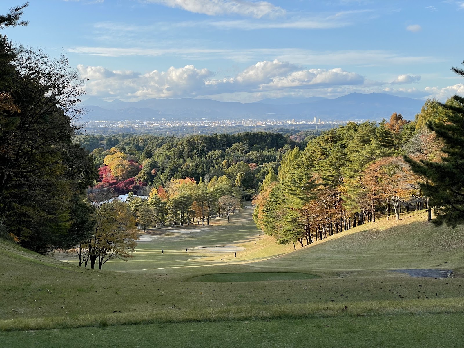 Uzumine Country Club - 6