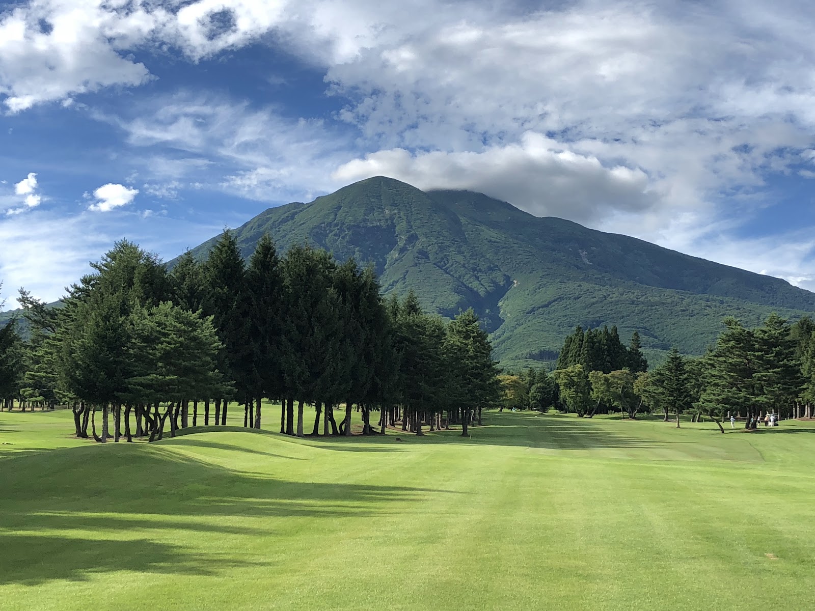 Tsugaru Country Club Hyakuzawa Course