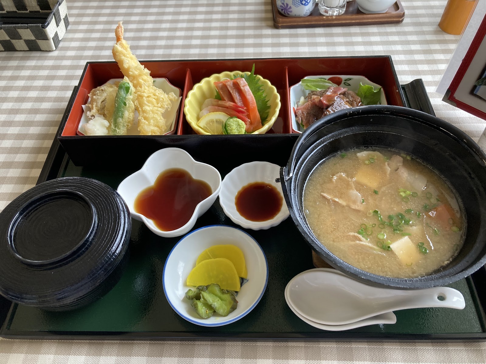 Tsugaru Country Club Hyakuzawa Course - 2