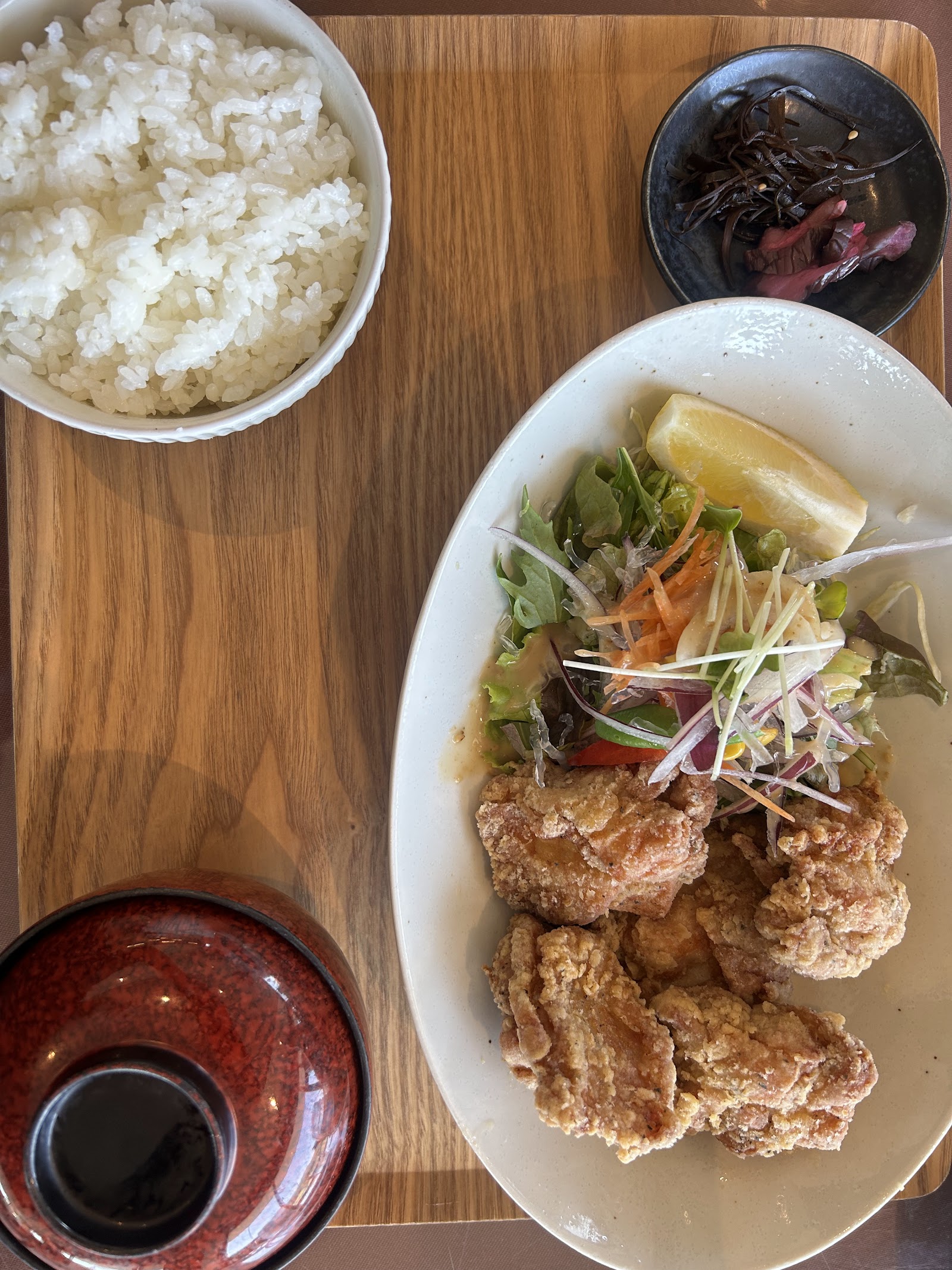 Hagi Iwami Country Club - 5