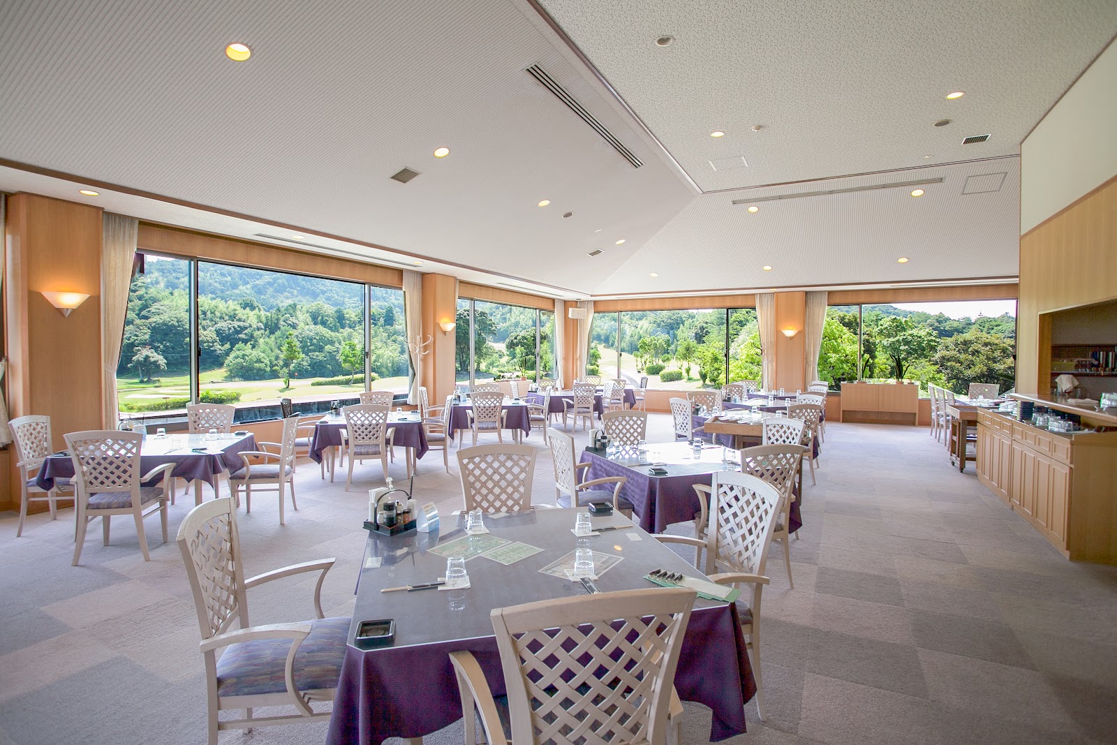 Hagi Iwami Country Club - 6