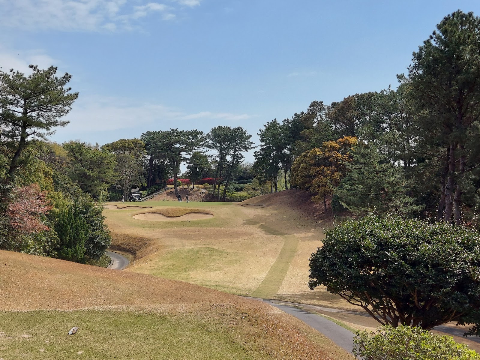 Wakamatsu Golf Club