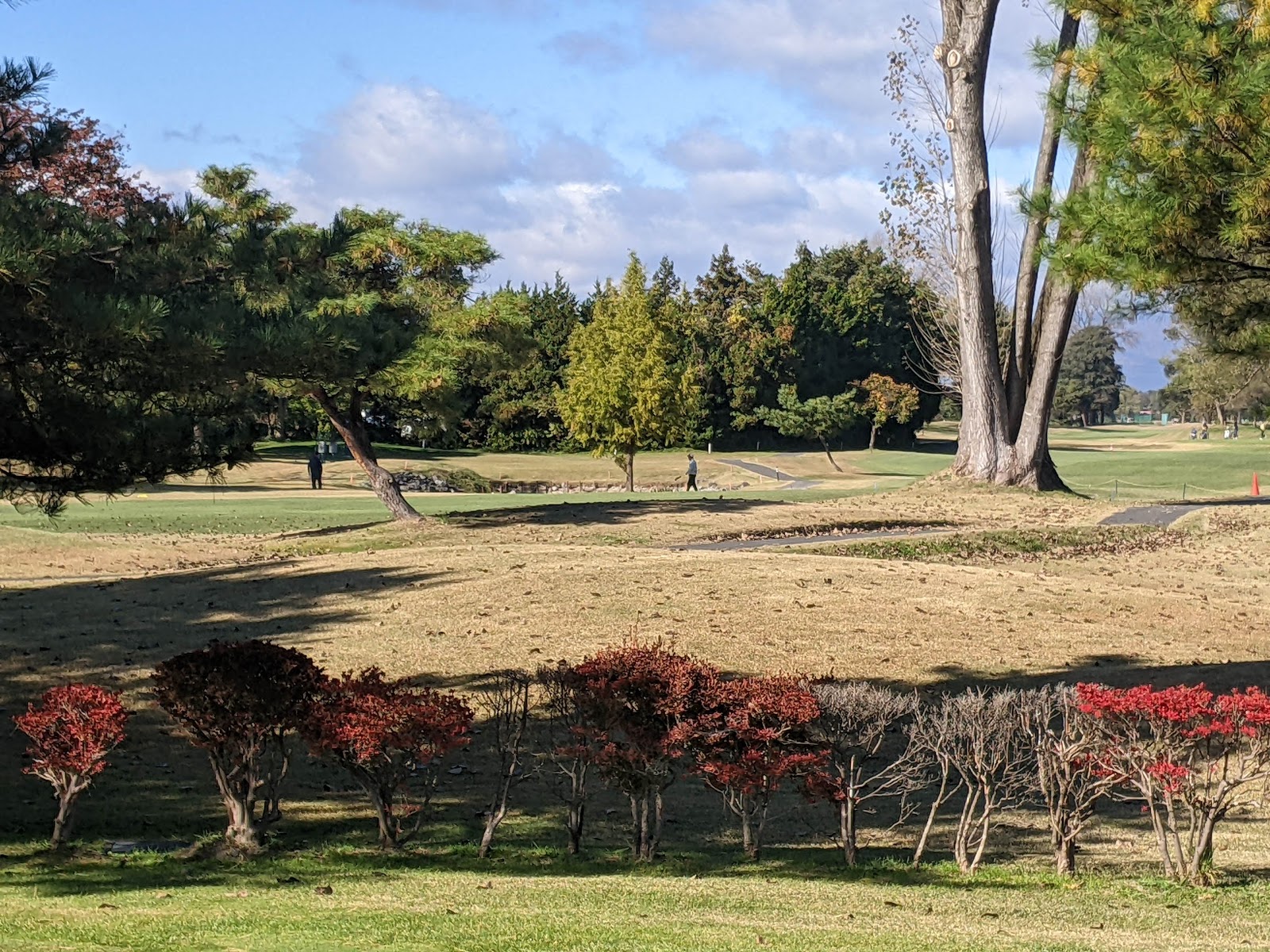 Kitakami City Golf Course - 5