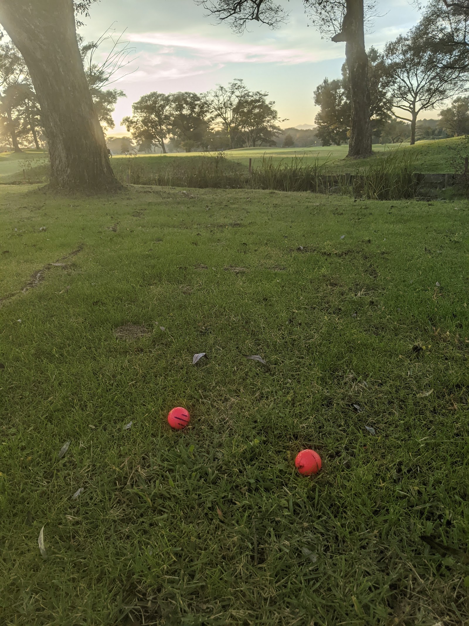 Kitakami City Golf Course - 6