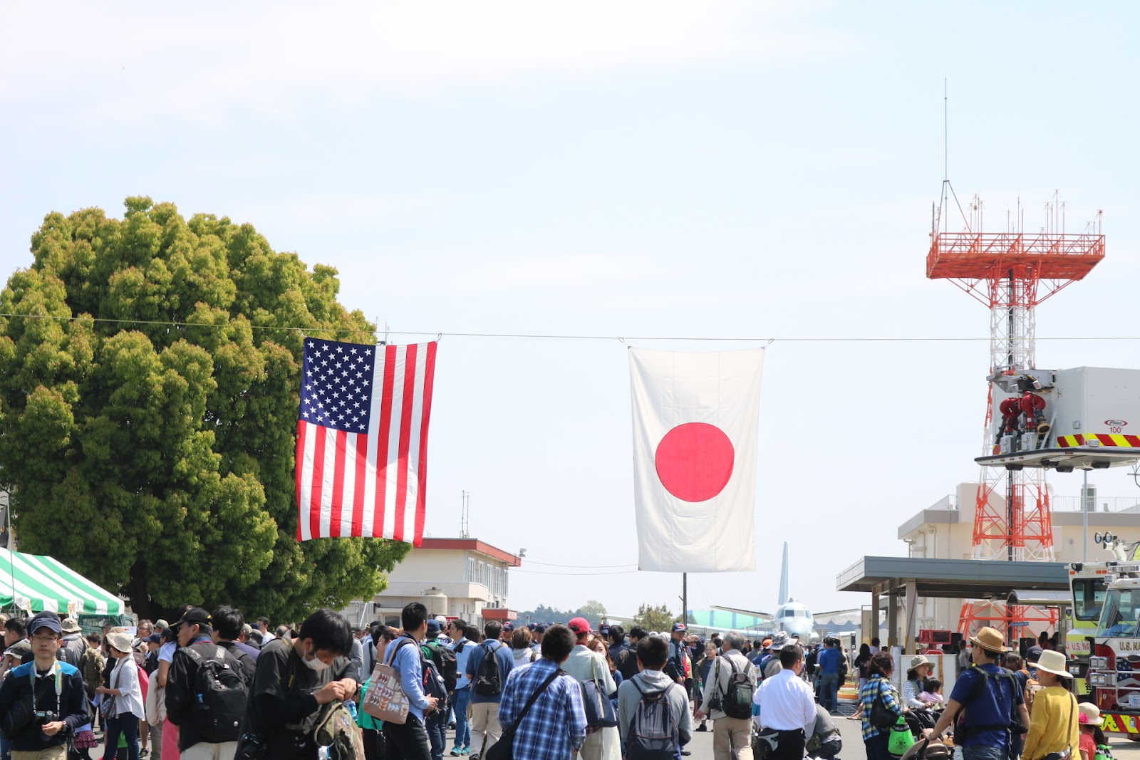 NAF Atsugi Golf Course - 5