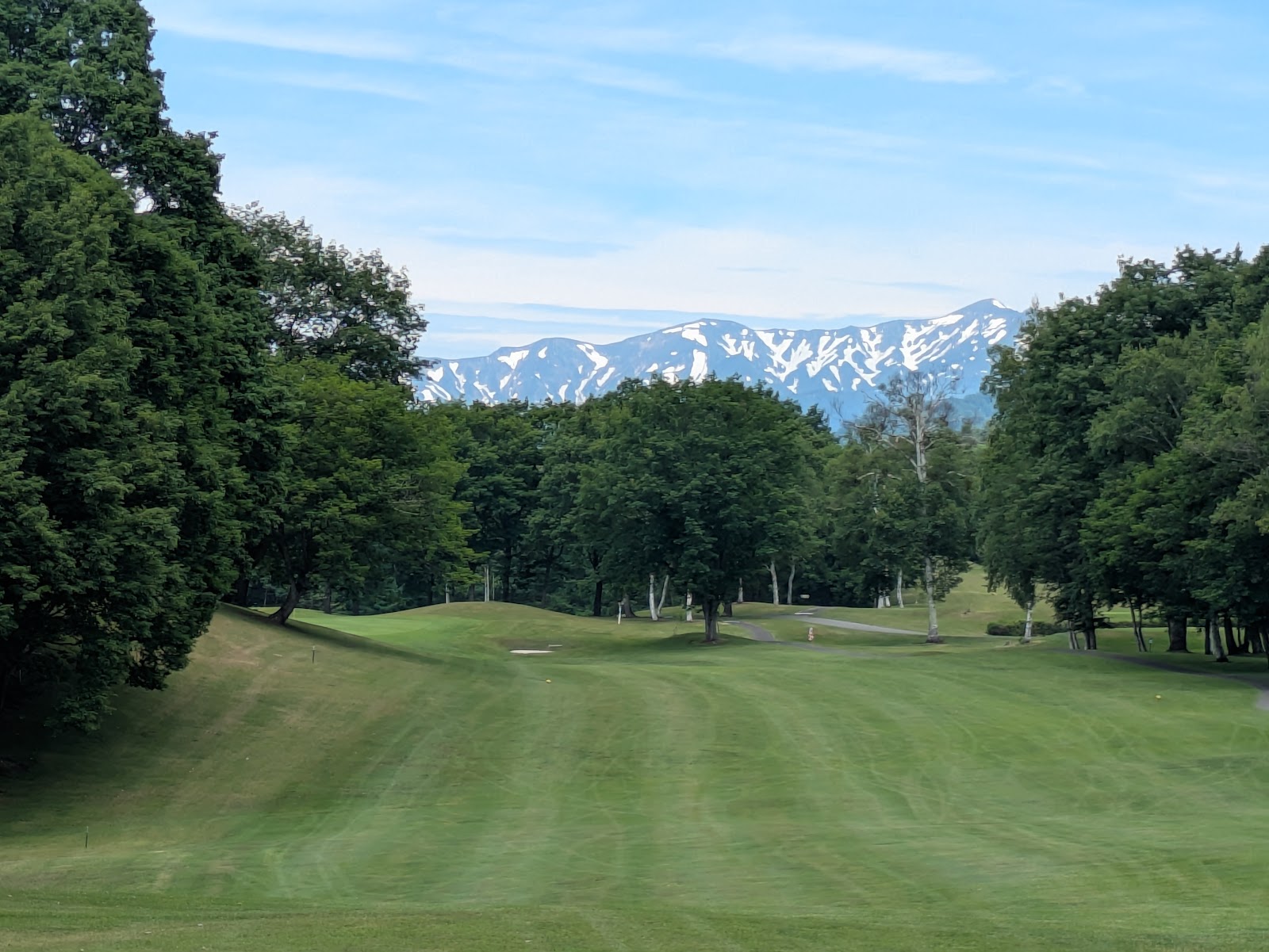 Minakami Kogen Golf Course - 3