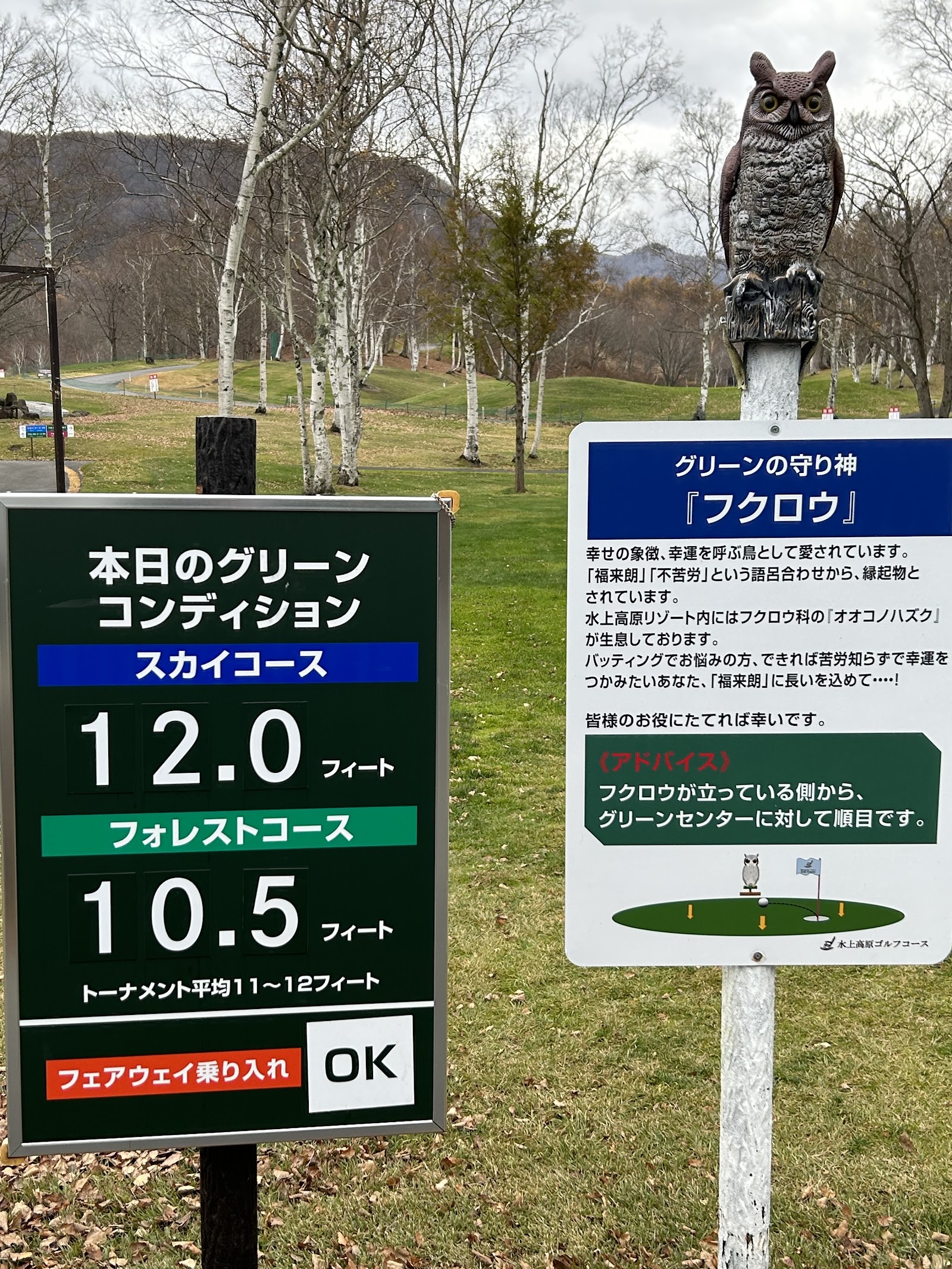 Minakami Kogen Golf Course - 4
