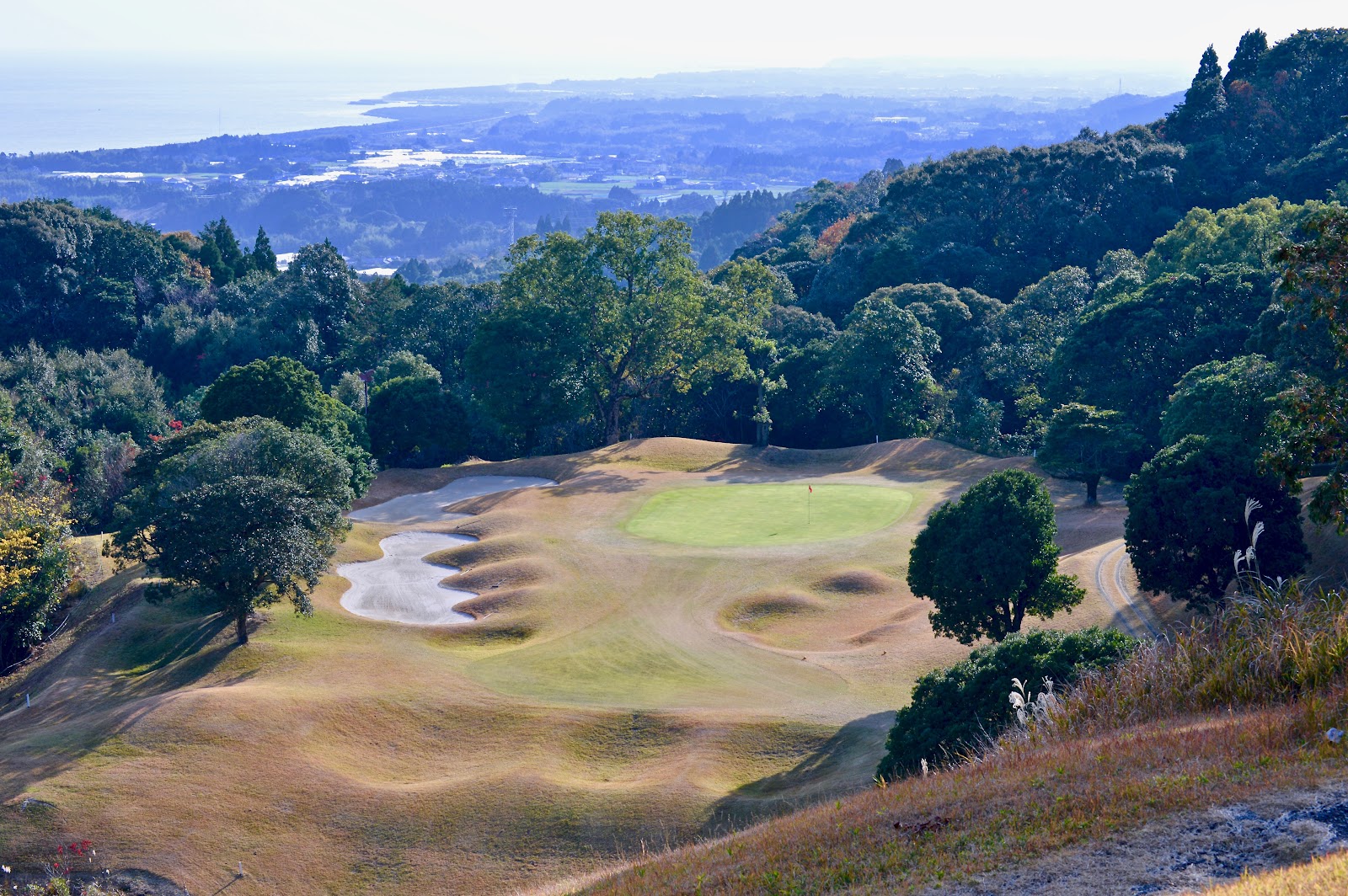 Mimitsu Country Club