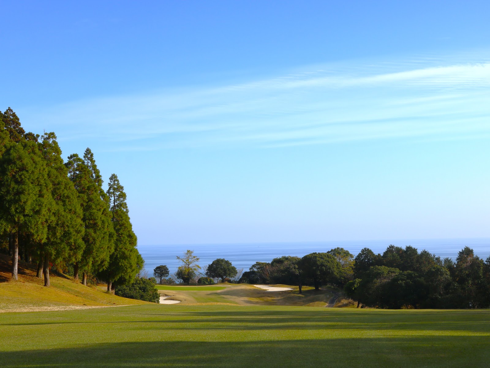 Mimitsu Country Club - 2