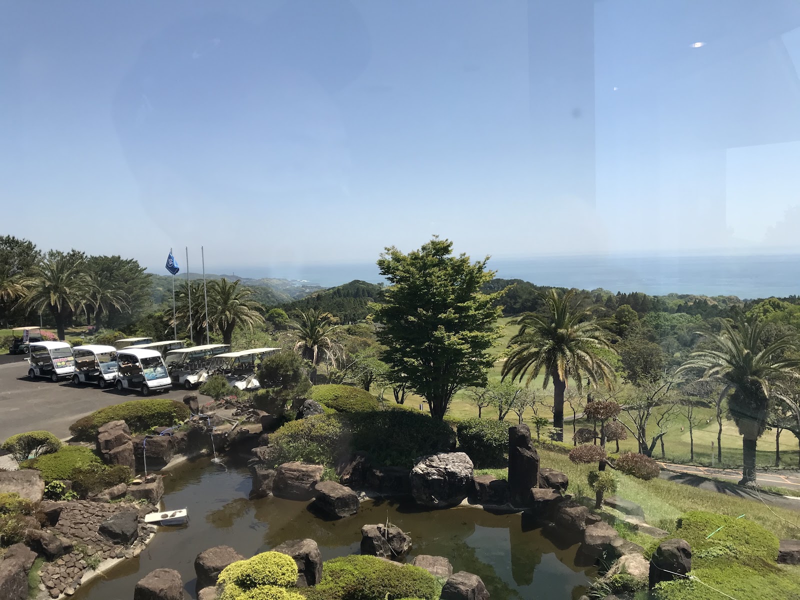 Mimitsu Country Club - 4