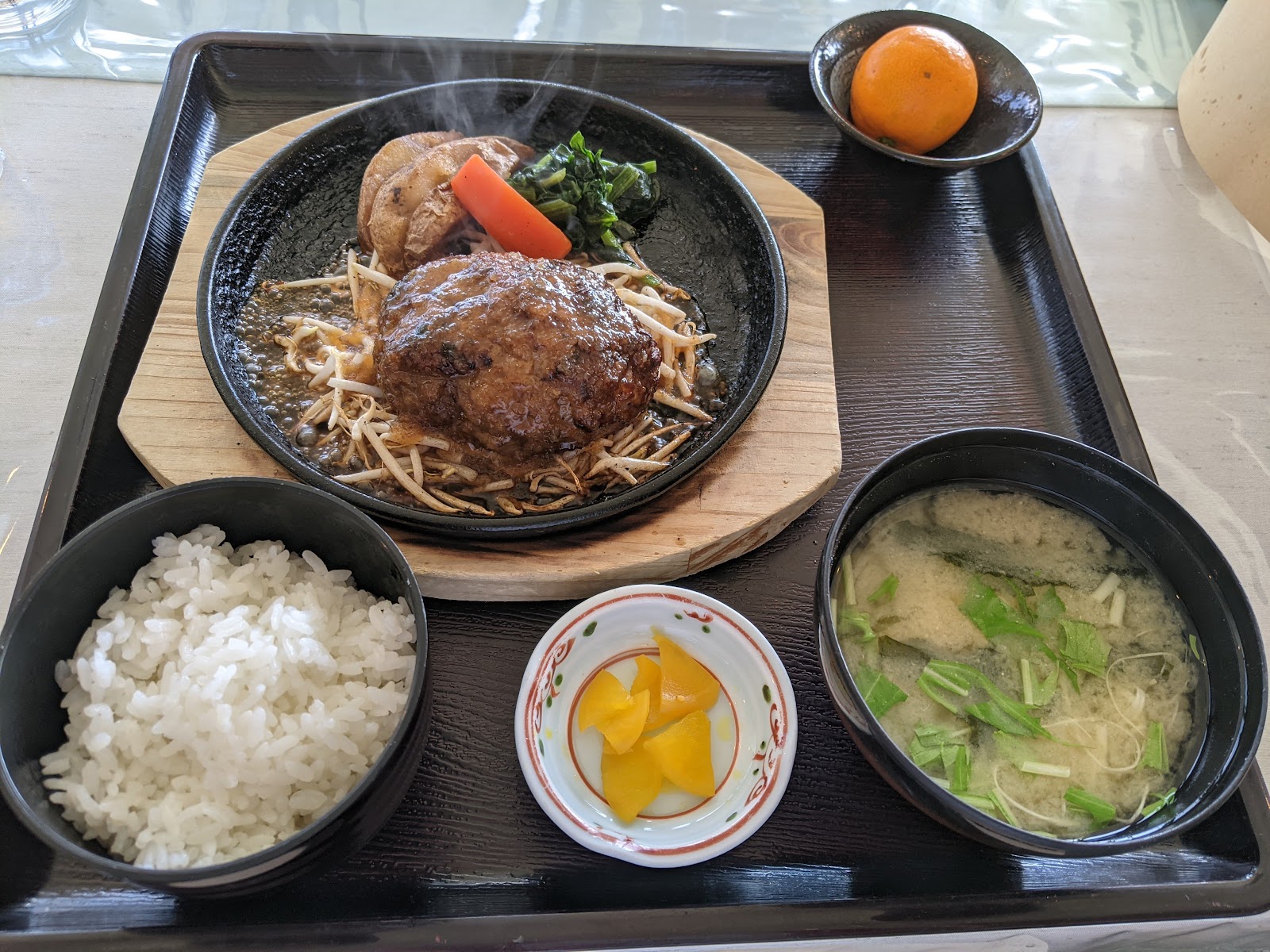 Mimitsu Country Club - 5