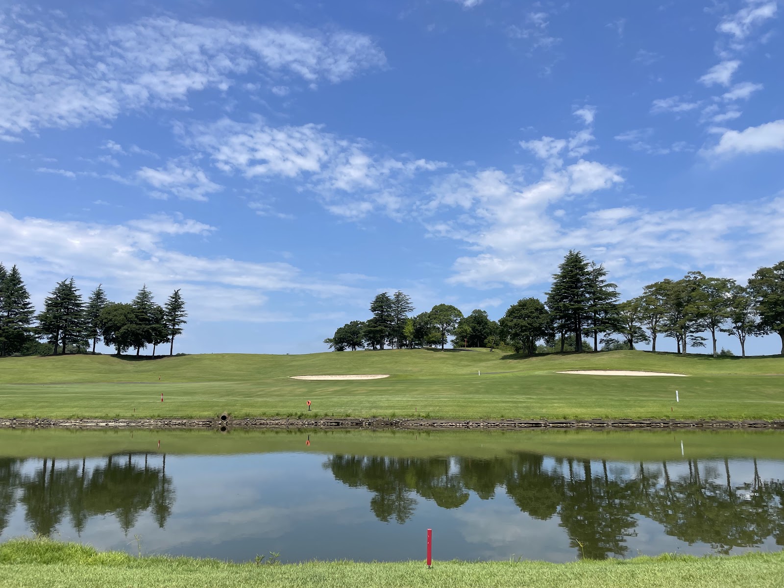 Country Club The Lakes