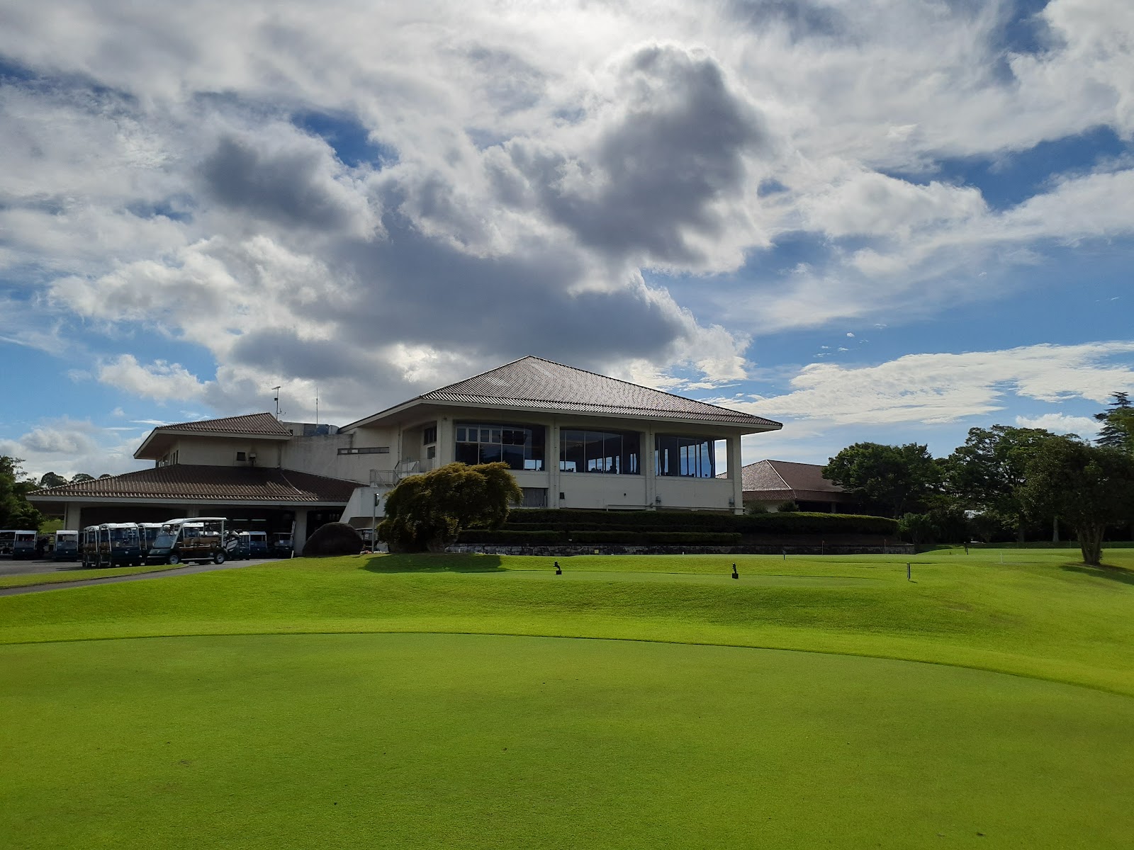 Country Club The Lakes - 2