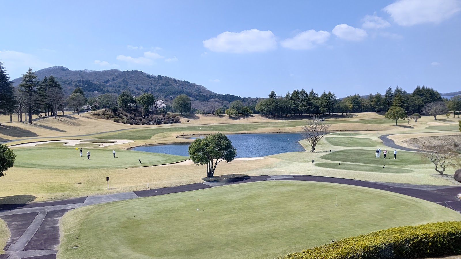 Country Club The Lakes - 4