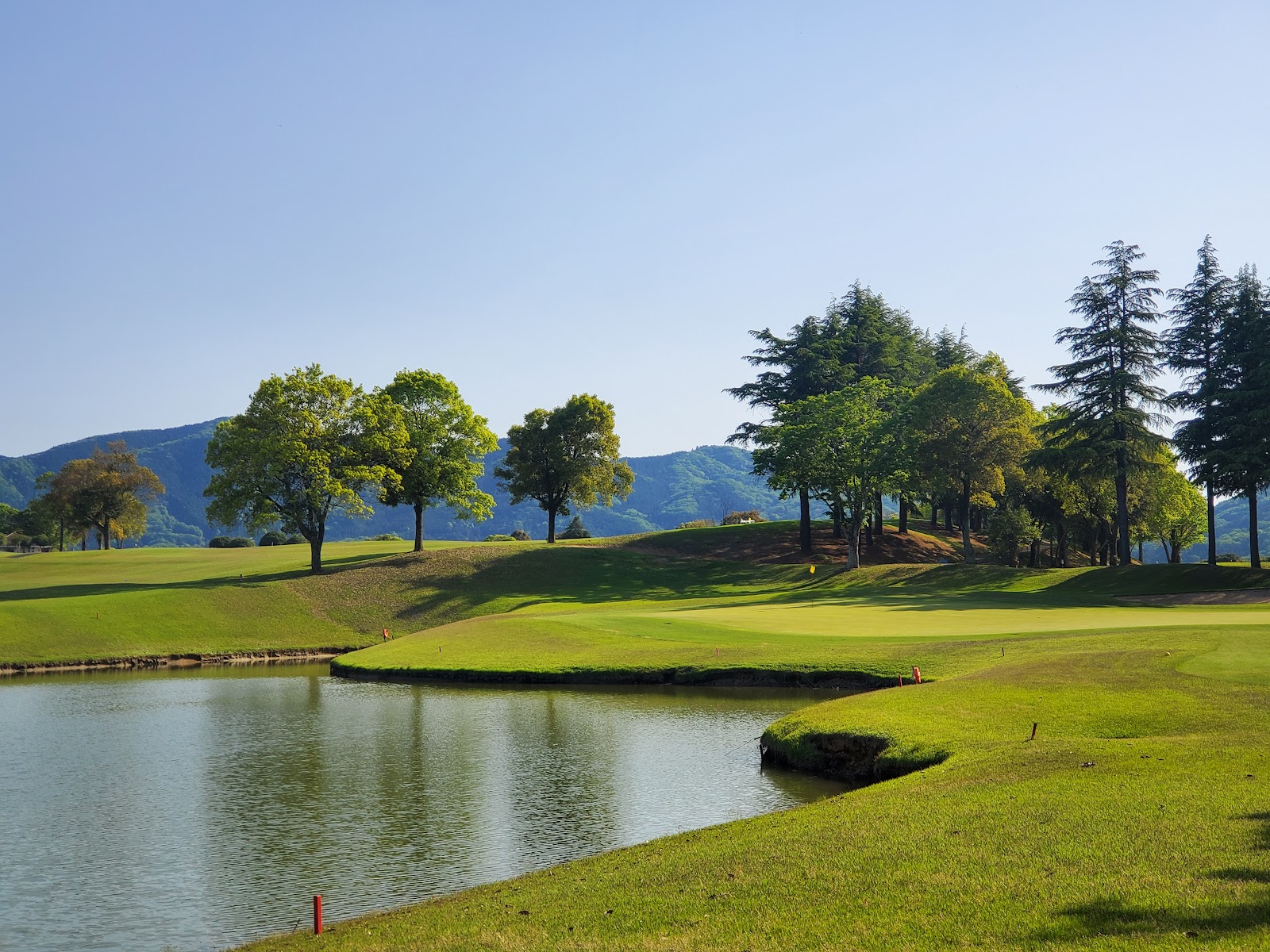 Country Club The Lakes - 6