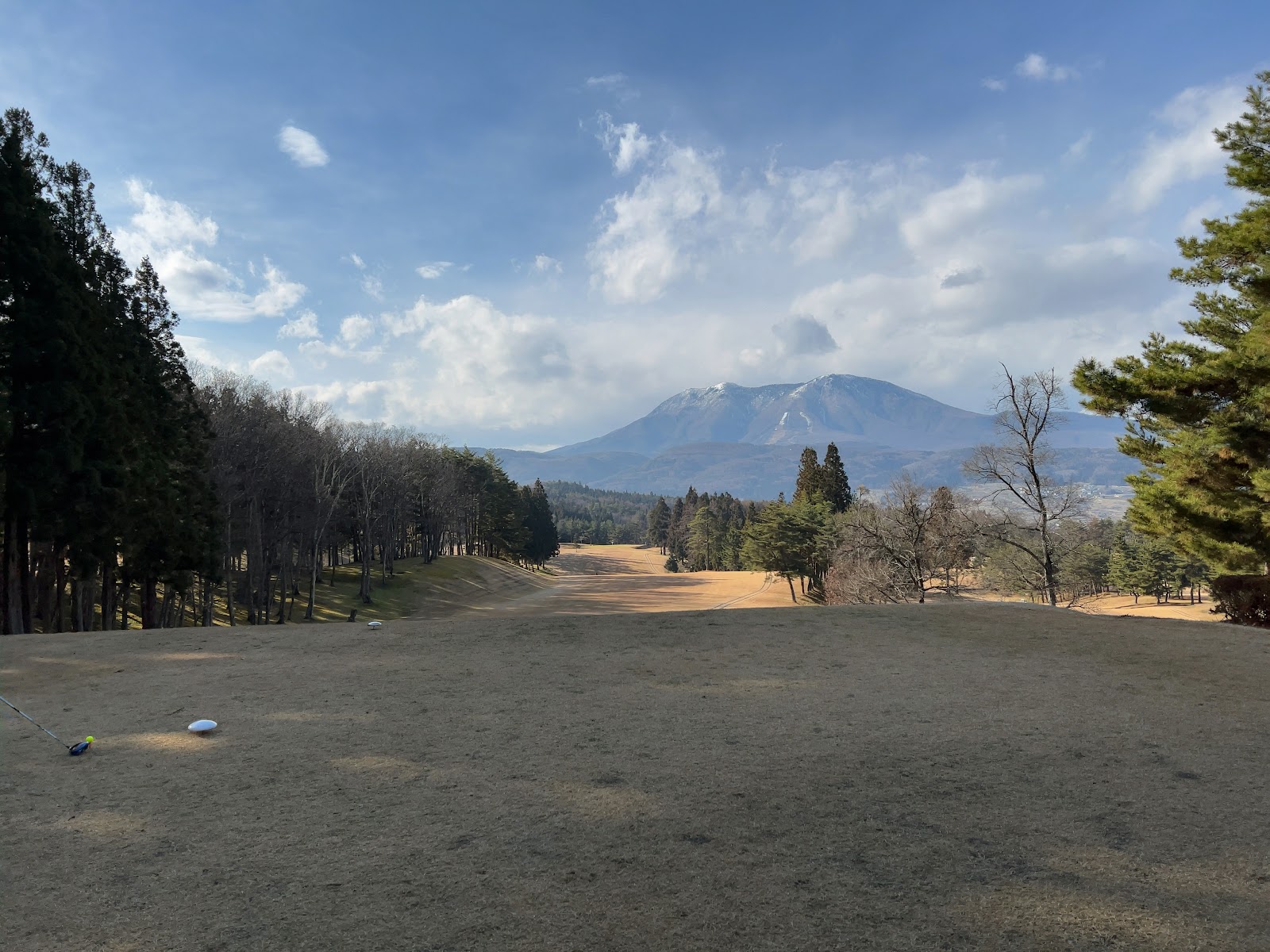 Nagano Kokusai Country Club - 3