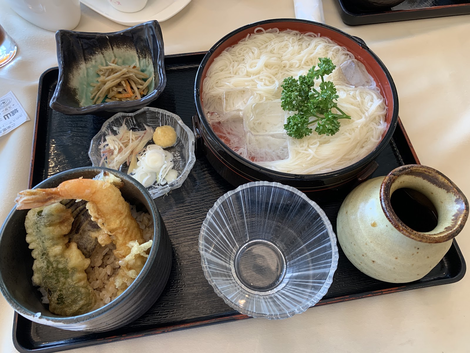 Nagano Kokusai Country Club - 4