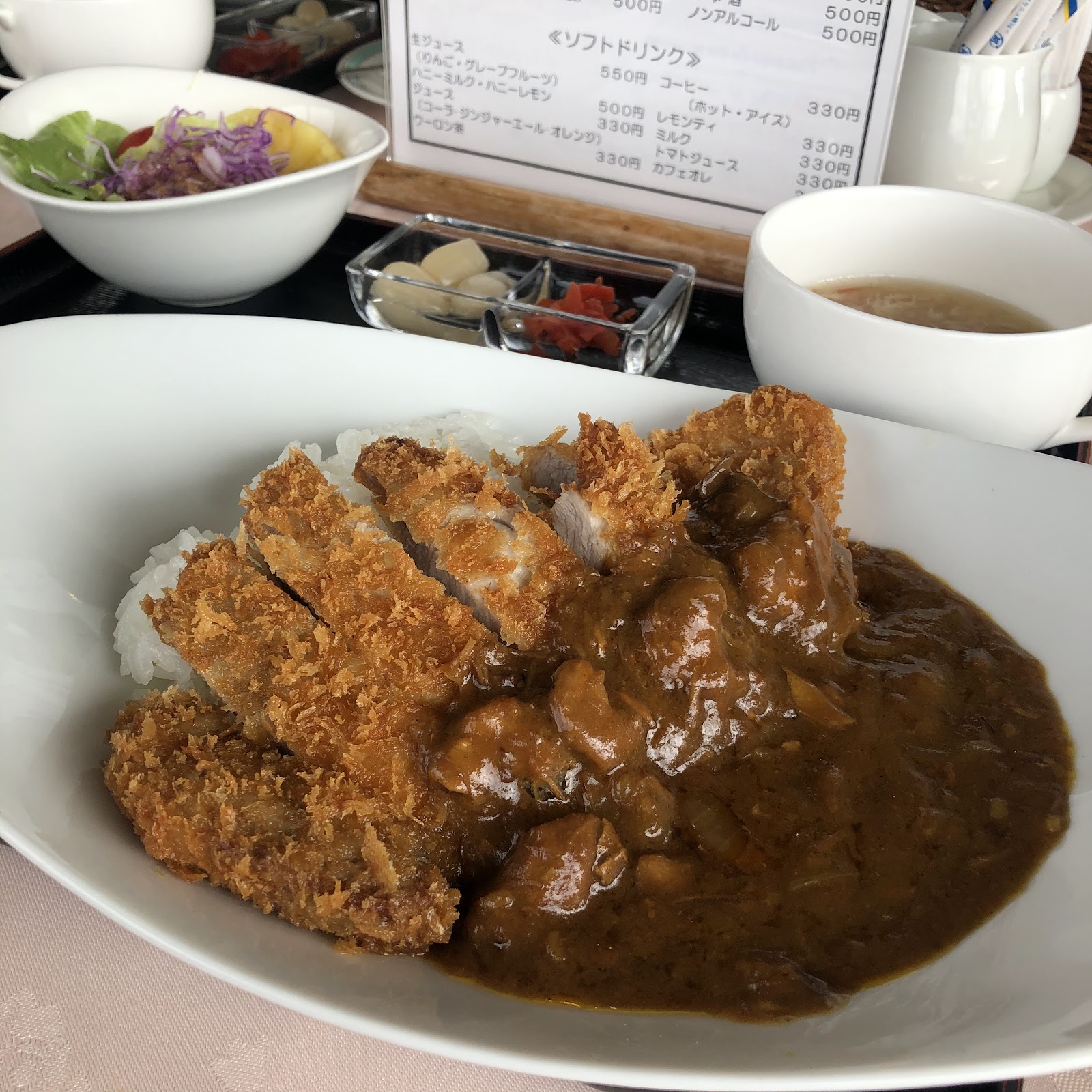 Nagano Kokusai Country Club - 5