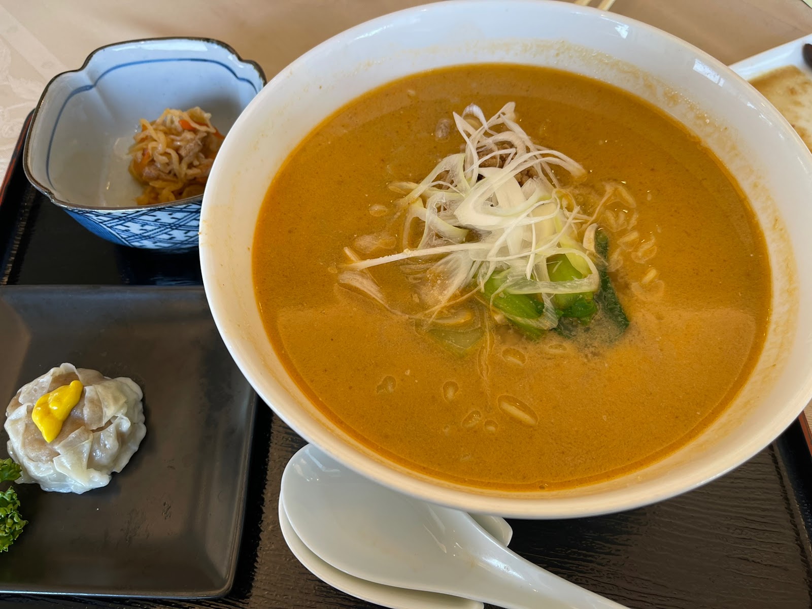 Nagano Kokusai Country Club - 6