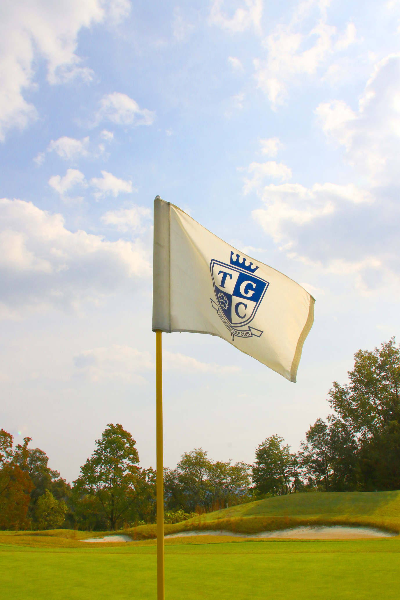 Takatomi Golf Club