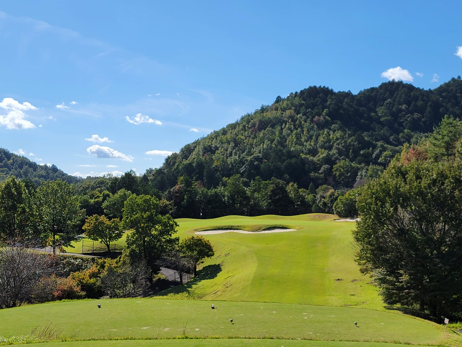 Takatomi Golf Club - 2