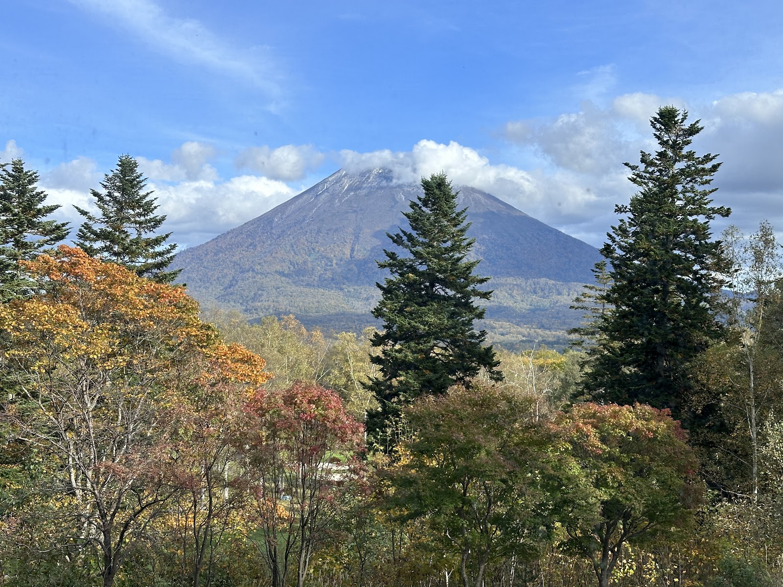 Niseko Village Golf Course - 6