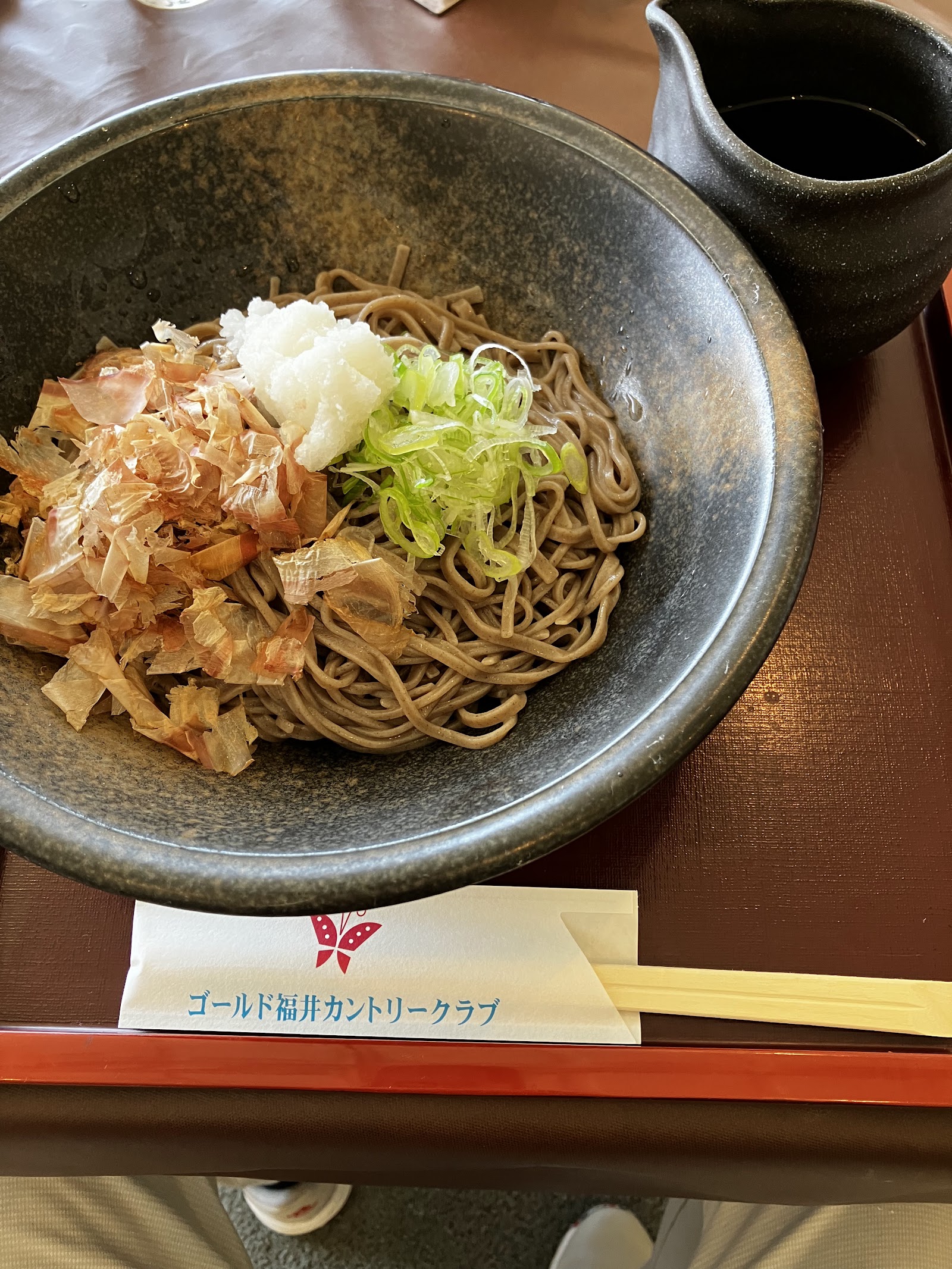Gold Fukui Country Club - 3