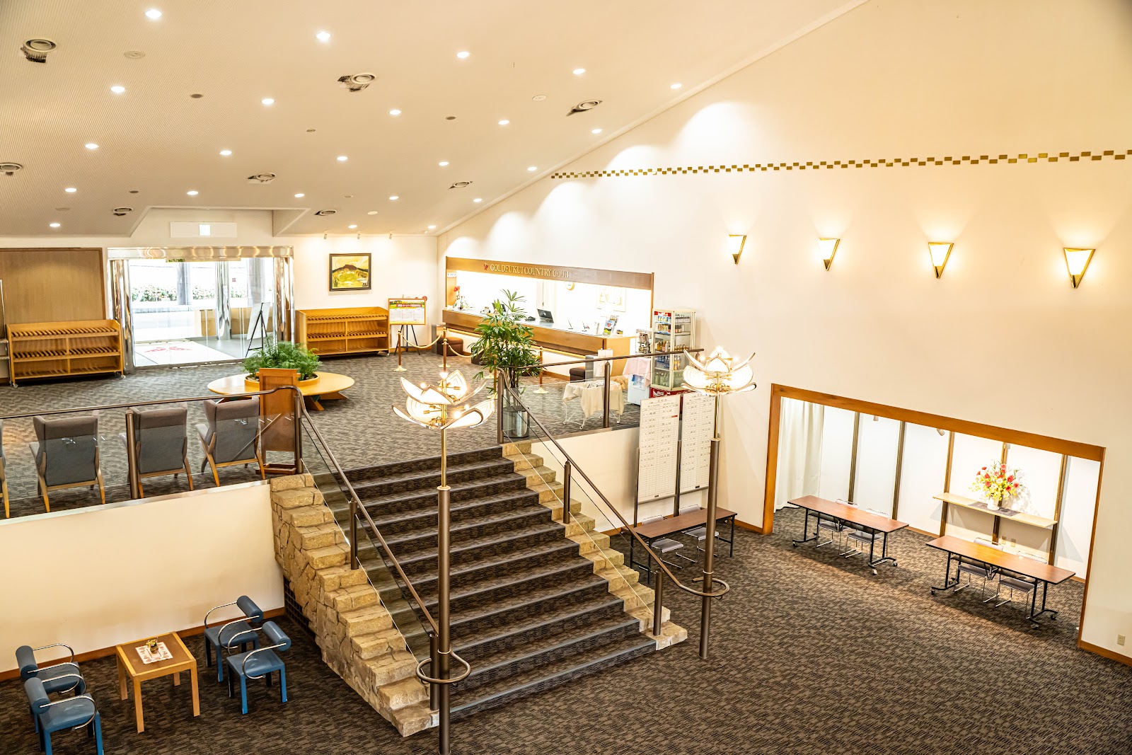 Gold Fukui Country Club - 4