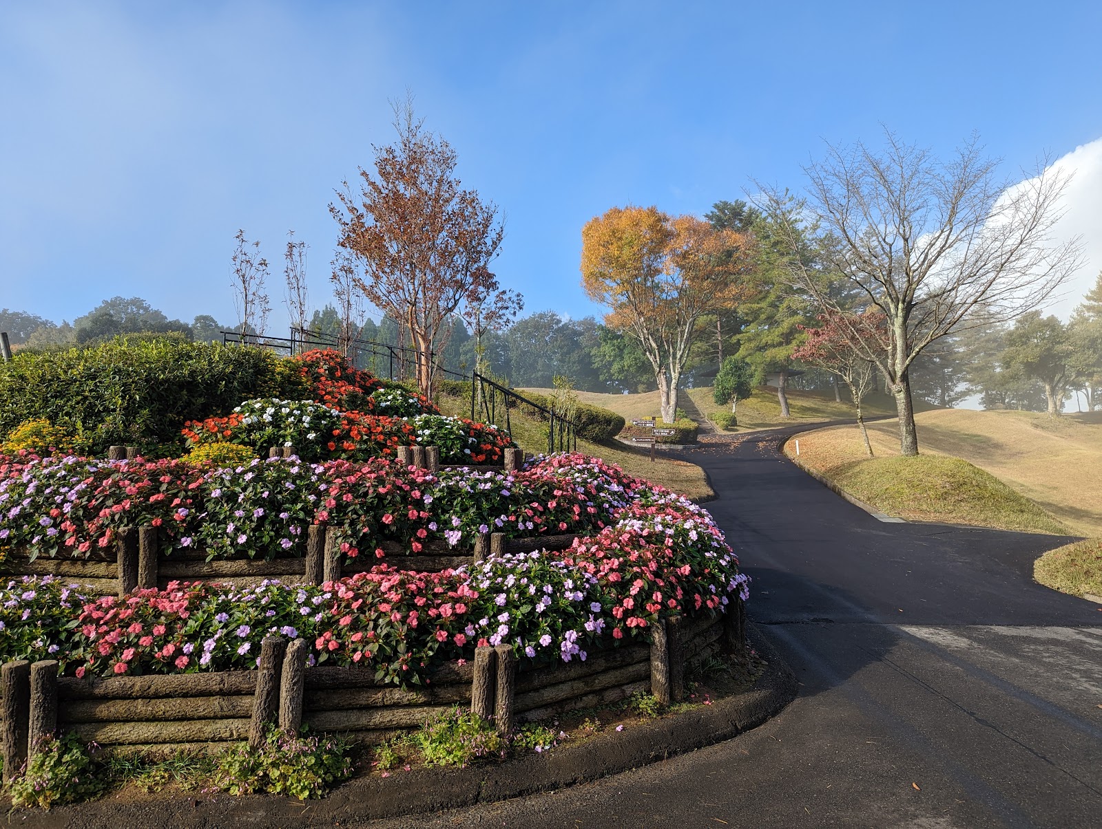 Gold Fukui Country Club - 6