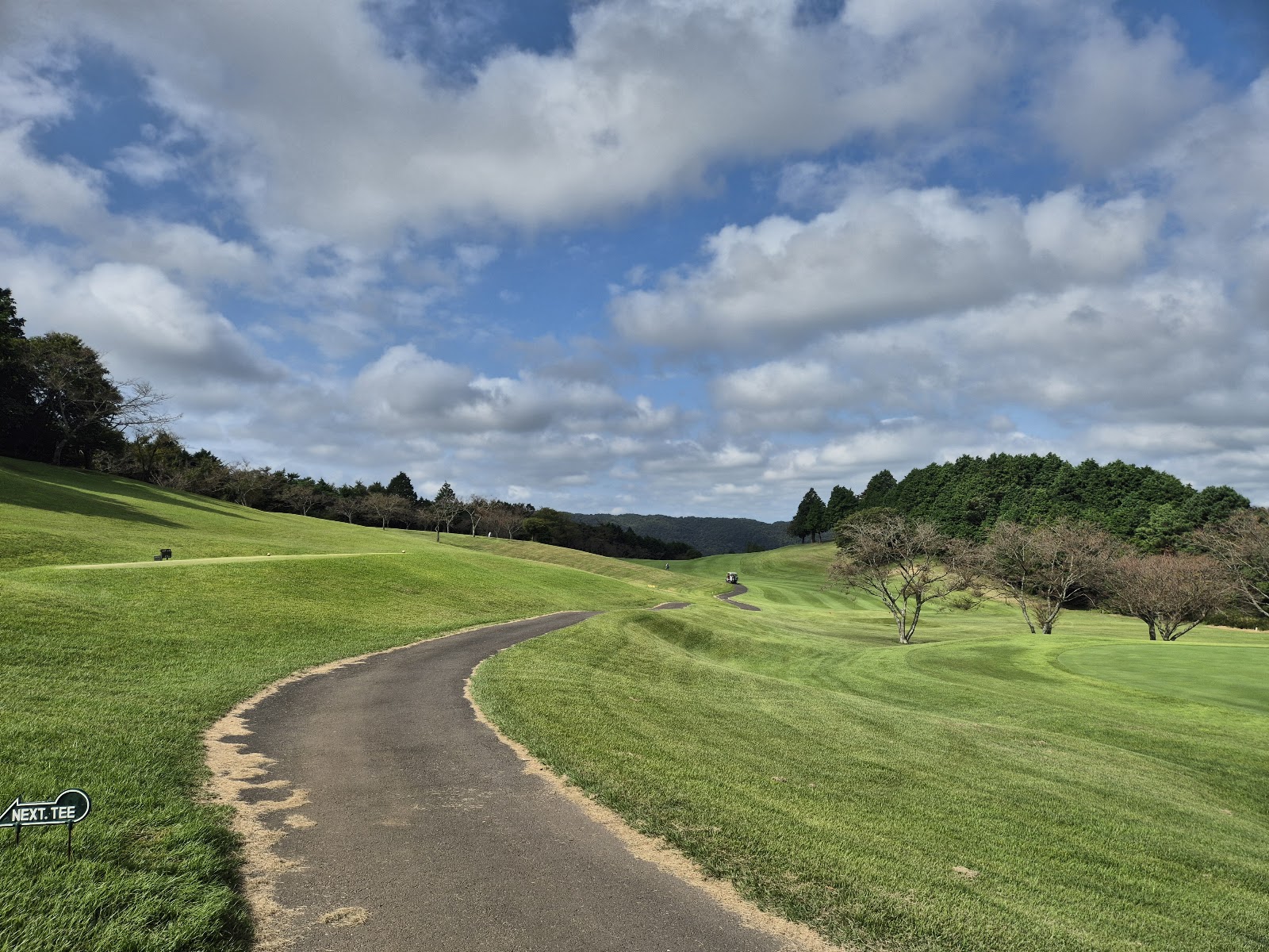 Beppu Golf Club - 2