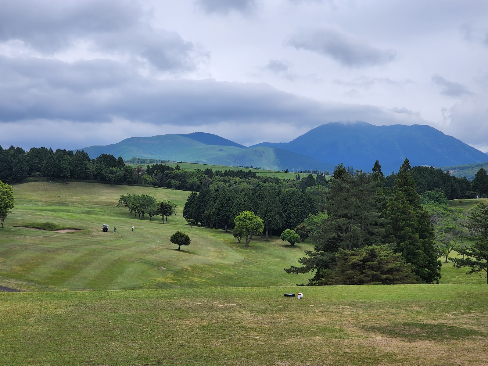Beppu Golf Club - 3
