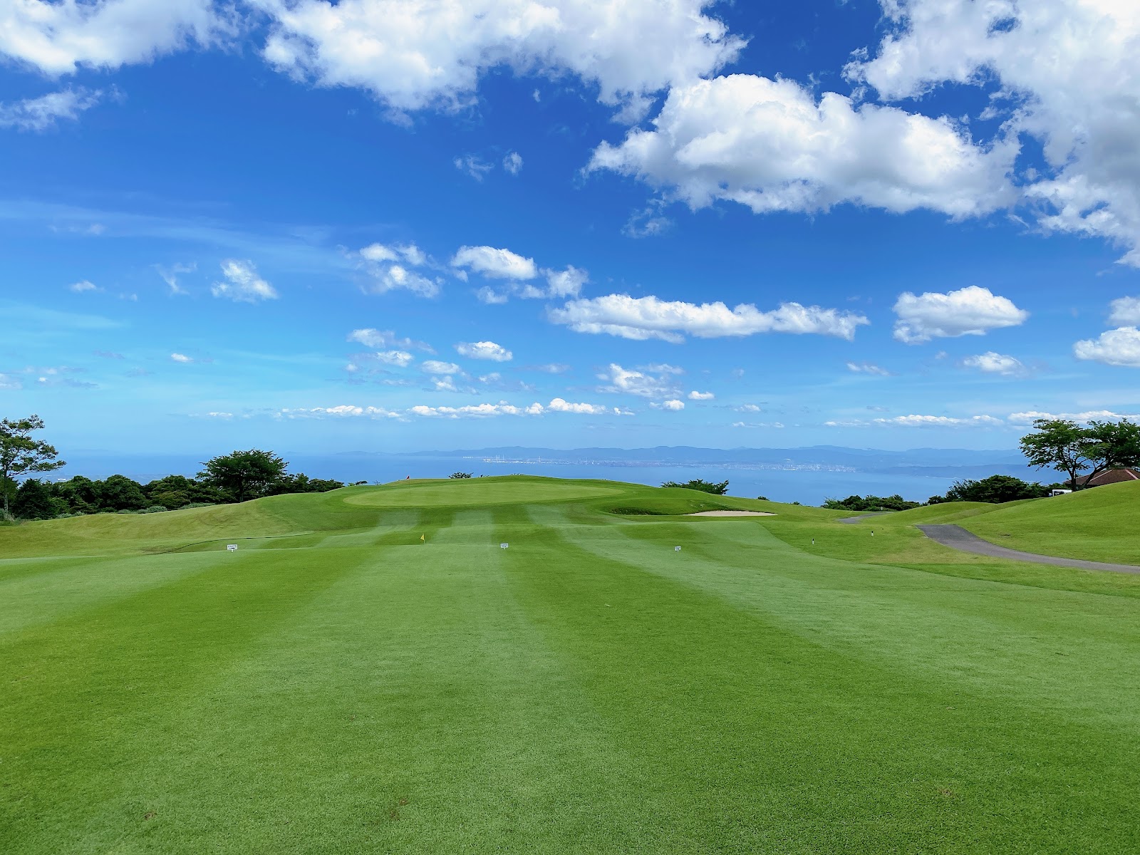 Beppu Golf Club - 4
