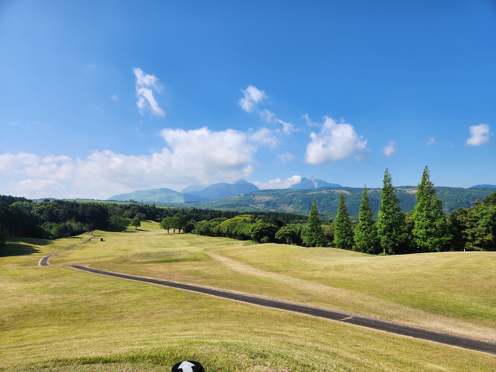 Beppu Golf Club - 6