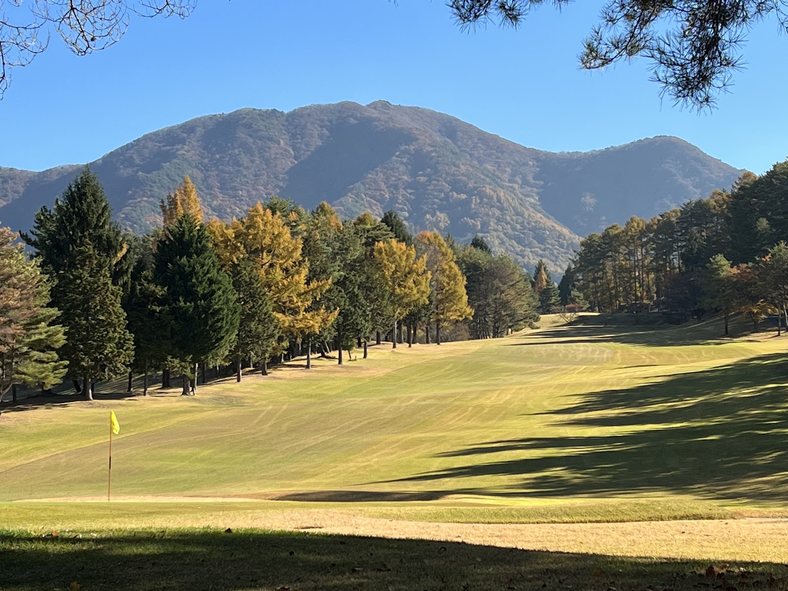 Matsumoto Asama Country Club - 2