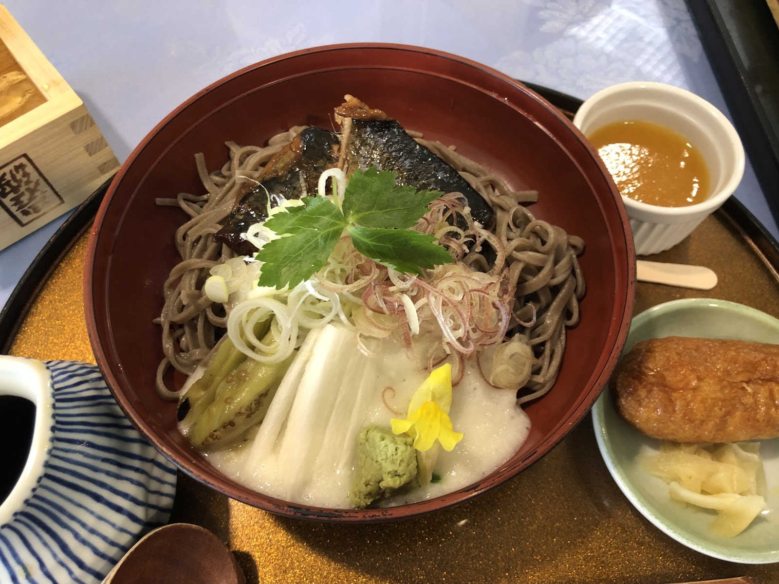 Matsumoto Asama Country Club - 6